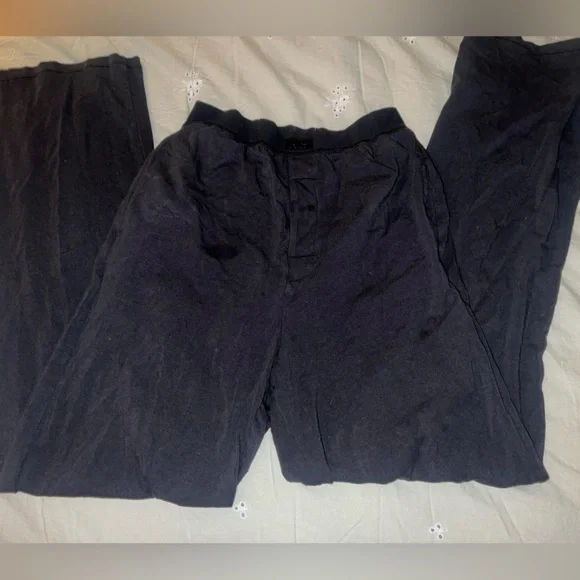 Skins boyfriend loose pant - Picture 3 of 5